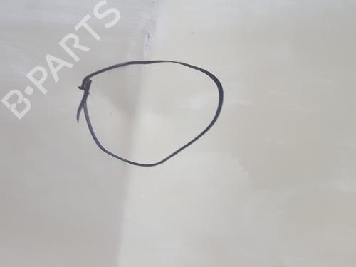 Hood RENAULT TRAFIC III Van (FG_) 1.6 dCi 140 (FGMA, FGMC) | BP30262843C1