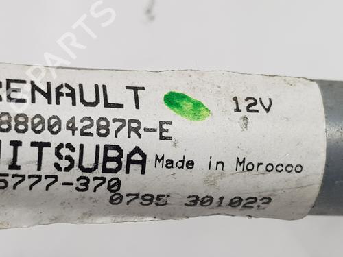 Front wiper motor RENAULT EXPRESS Box Body/MPV | BP32368688M29