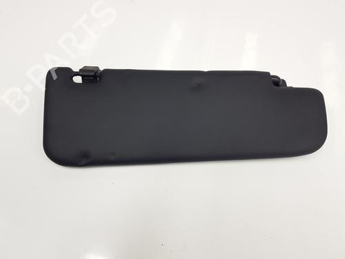 Left sun visor FIAT 500 (312_) 1.0 Mild Hybrid (312AYD1B) | BP21190772I1 