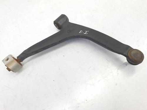 Used Left front suspension arm CITROËN BERLINGO / BERLINGO FIRST MPV (MF_, GJK_, GFK_) 1.6 HDI 75 (MF9HW, GJ9HWC, GF9HWC, GN9HWC) (75 hp) 9517608