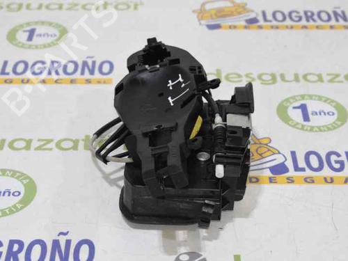 Rear left lock BMW X6 (E71, E72) xDrive 35 i | BP778518C100 