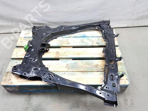 Used Subframe Subframe DACIA SANDERO III 1.0 TCe 90 (91 hp) 34706707 34706707