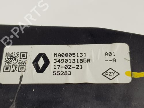 Gear lever RENAULT TRAFIC III Van (FG_) | BP33543239M90 - Image 6