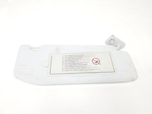 Used Right sun visor PEUGEOT 208 I (CA_, CC_) [2012-2020]  17201300