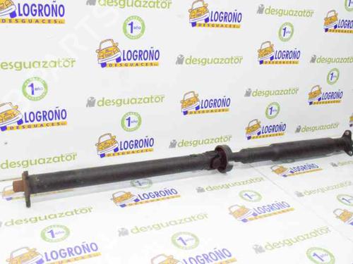 Driveshaft BMW 3 (E90) 320 d | BP1369545M37