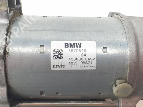 Starter BMW X4 (F26) xDrive 20 d | BP37641940M8 - Image 4