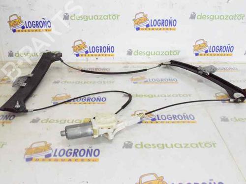Front right window mechanism MERCEDES-BENZ CLK (C209) CLK 200 Kompressor (209.342) | BP801934C23 