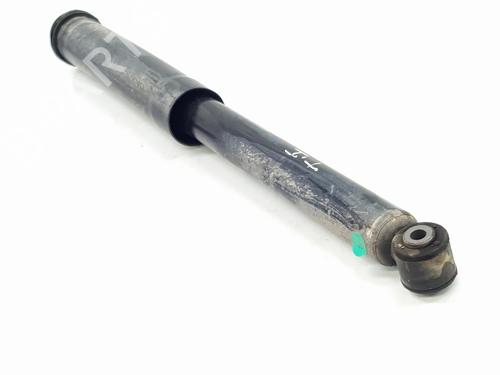 Left rear shock absorber TOYOTA YARIS (_P13_) 1.5 Hybrid (NHP130_) | BP24662194M18 