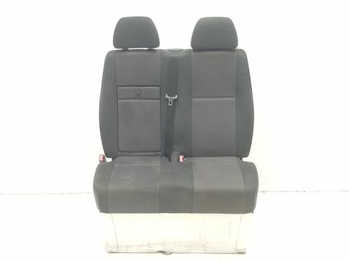 Used Left front seat MERCEDES-BENZ SPRINTER 3,5-t Platform/Chassis (B906) 313 CDI (906.131, 906.133, 906.135, 906.231, 906.233,... (129 hp) 12576120
