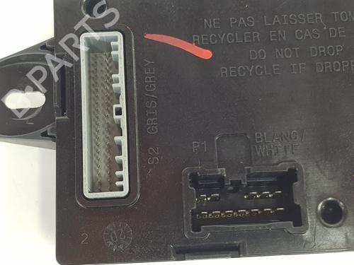 Electronic module RENAULT TRAFIC III Van (FG_)  | BP29915119M83 