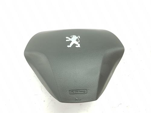 Used Driver airbag PEUGEOT BIPPER Tepee 1.3 HDi 75 (75 hp) 8233718