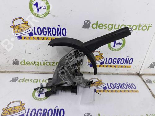 Used Hand brake SEAT LEON (1P1) 1.6 TDI (90 hp) 8775014