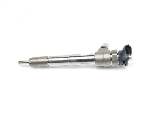 Injector NISSAN QASHQAI II SUV (J11, J11_) 1.5 dCi | BP8941480M100 
