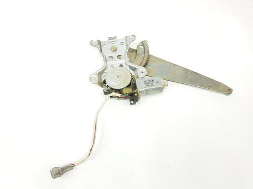 Used Rear right window mechanism TOYOTA LAND CRUISER 90 (_J9_) 3.0 TD (KZJ90_, KZJ95_, KZJ90R, KZJ95R, KZJ90W, KZJ95W) (125 hp) 8928329