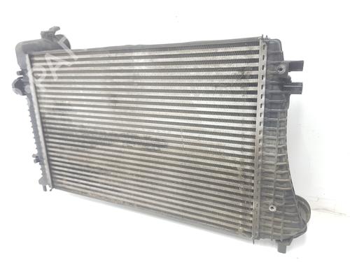 Intercooler VW PASSAT B6 (3C2) 1.9 TDI | BP17172199M30 