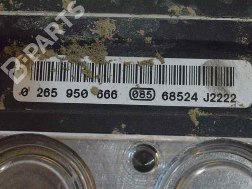 ABS pump BMW 5 Touring (E61) 530 d | BP799839M43 