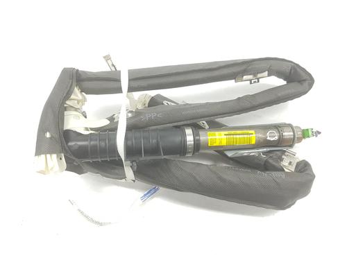 Right curtain airbag NISSAN QASHQAI / QASHQAI +2 I (J10, NJ10, JJ10E) 1.5 dCi | BP8340622C12 