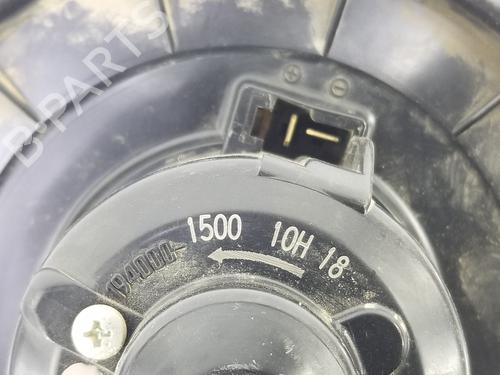 Heater blower motor TOYOTA LAND CRUISER PRADO (_J12_) 3.0 D-4D (KDJ120, KDJ125) | BP14093386M62 