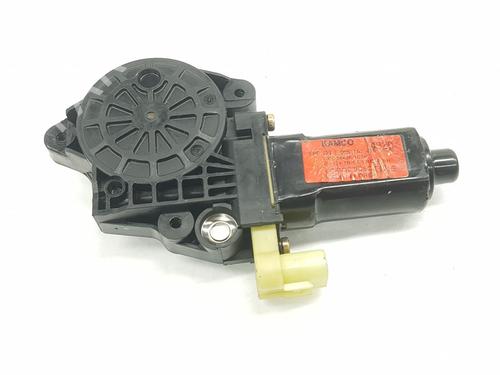 Rudehejsemotor bagstkærm højre KIA PICANTO I (SA) 1.1 (65 hp) 15780507