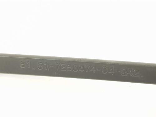 Front windshield wiper arm BMW 3 Touring (F31) 320 d | BP7679156C143 