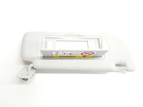 Used Right sun visor OPEL ASTRA L Sports Tourer (OV5) [2021-2025]  29489510
