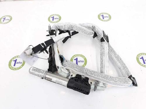 Left curtain airbag BMW 3 (E90) 320 i | BP6623710C11 