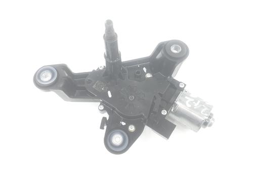 Used Rear wiper motor Rear wiper motor DS DS 4 II (FR_, FB_, F3_, FP_) [2021-2026] 36642346 36642346