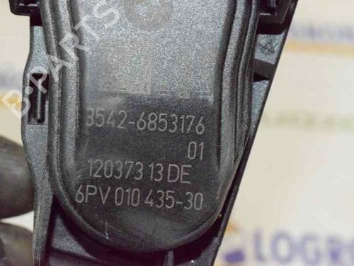 Pedal BMW 1 (F21) 116 d | BP1637253I4 
