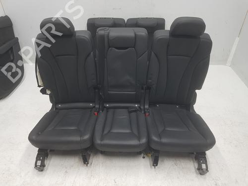 Seats set AUDI Q7 (4MB, 4MG, 4MQ) 3.0 TDI quattro | BP33623602C78 - Image 5