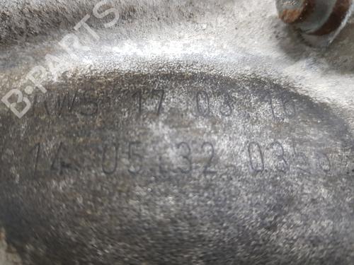 Gearbox VW GOLF VII (5G1, BQ1, BE1, BE2) 1.4 TSI | BP10513291M3 