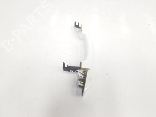 Front right exterior door handle FORD FOCUS III 1.0 EcoBoost | BP10014118C129 