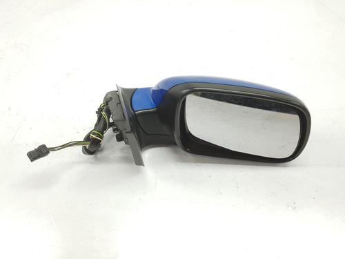 Right mirror PEUGEOT 307 (3A/C) 1.6 HDi | BP12582691C27 