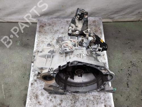 Gearbox HYUNDAI KONA (OS, OSE, OSI) 1.0 T-GDi | BP23443964M3 