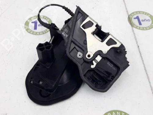 Rear right lock BMW X3 (E83) 2.0 d | BP4494426C99 
