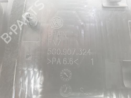 Electronic module VW GOLF VII Variant (BA5, BV5) 2.0 GTD | BP33269793M83 - Image 4
