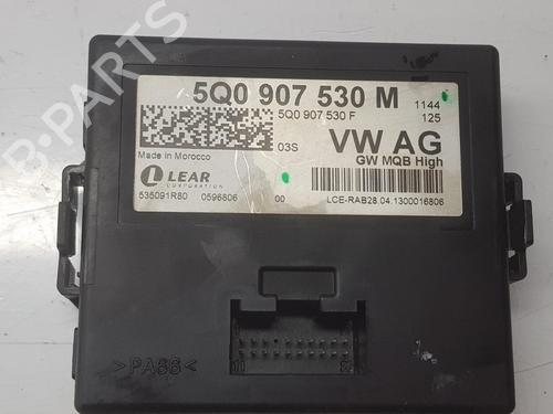 Electronic module SEAT LEON (5F1) 1.6 TDI | BP11810158M83 
