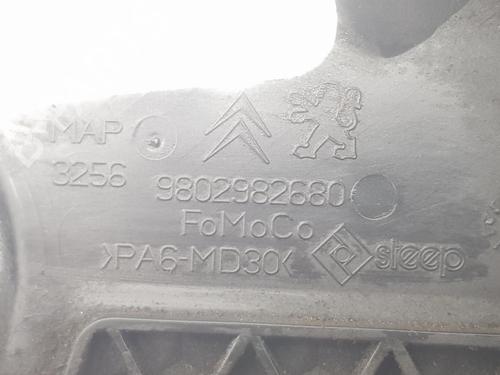 Timing cover PEUGEOT BOXER Van 2.0 BlueHDi 110 | BP14103282M123 