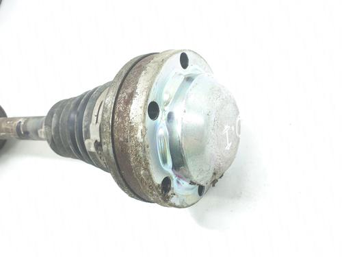 Left front driveshaft AUDI Q3 (8UB, 8UG) 2.0 TDI | BP19034075M38 