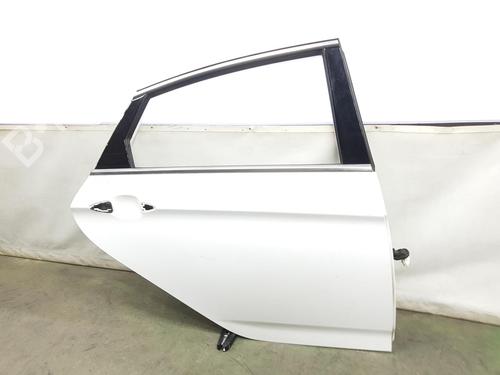 Right rear door HYUNDAI i40 I (VF) 1.7 CRDi | BP9540841C5 