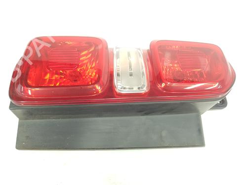 Farolim esquerdo CITROËN JUMPY III Van (V_) 2.0 BlueHDi 120 | BP31924130C34