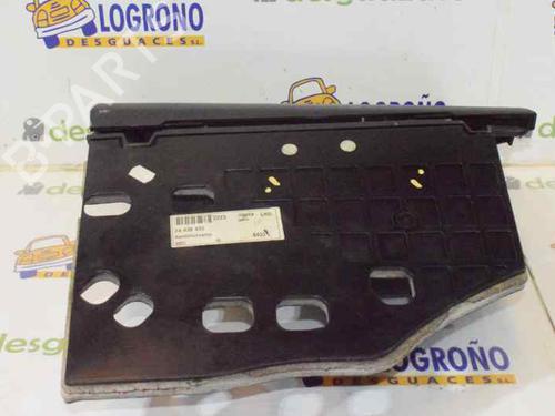 Hanskerom OPEL VECTRA C (Z02) 2.2 DTI 16V (F69) | BP801069C95 