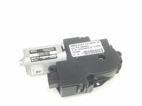 Sunroof engine BMW X1 (E84) sDrive 20 d | BP20195367M60 