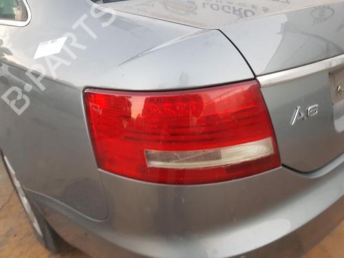 Front windshield wiper arm AUDI A6 C6 (4F2) 2.7 TDI | BP15815840C143 
