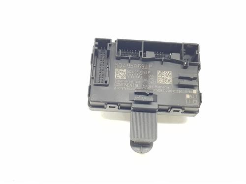 Used Electronic module SEAT LEON (KL1, KLG) 1.5 eTSI (150 hp) 29011001