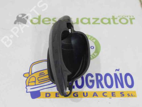 Front right exterior door handle BMW 5 (E60) 520 d | BP1638931C129 