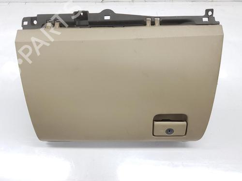 Glove box TOYOTA LAND CRUISER PRADO (_J12_) 3.0 D-4D (KDJ120, KDJ125) | BP12462483C95 