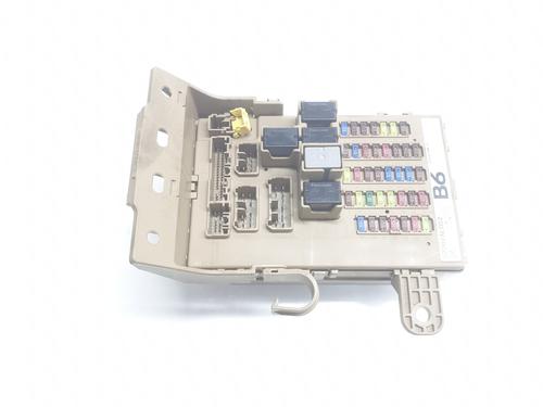 Fuse box SUBARU OUTBACK (BS) 2.0 D AWD (BSD) | BP32236903E1