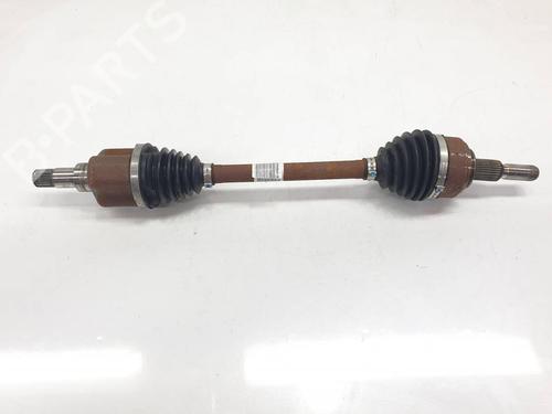 Left front driveshaft FORD PUMA (J2K, CF7) | BP39032260M38 - Image 4