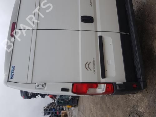 Intercooler CITROËN JUMPER II Van 2.2 BlueHDi 140 | BP30975004M30