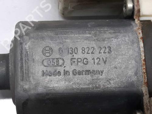Left front window motor BMW X3 (E83) 2.0 d | BP3032044E21 